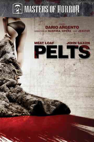 Pelts Poster