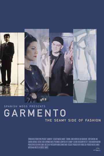 Garmento Poster