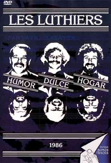 Humor dulce hogar Poster