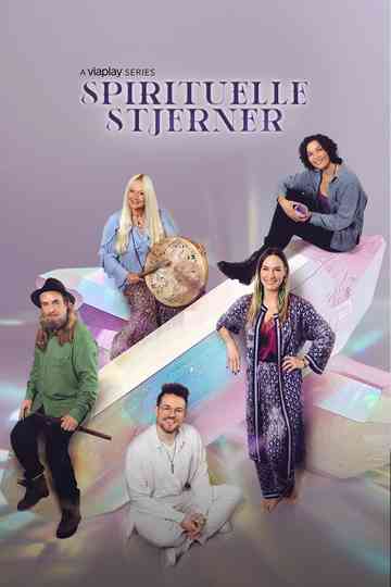 Spiritual Stars