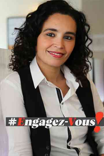 Engagez-vous ! Poster