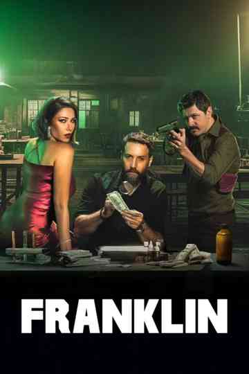 Franklin Poster