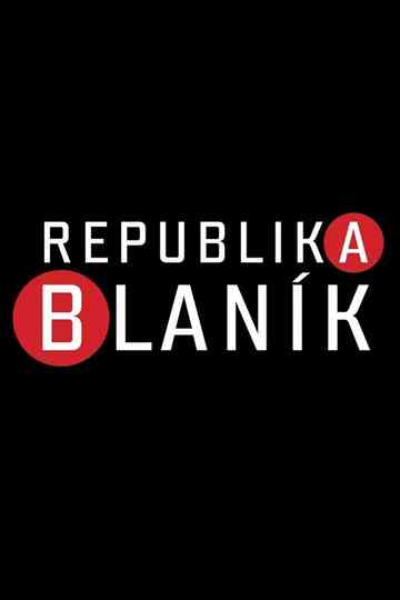 Republika Blaník Poster