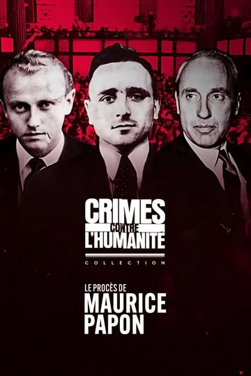 The Trial of Maurice Papon