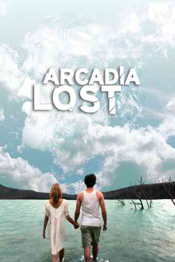 Arcadia Lost Poster
