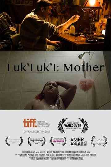 LukLukI Mother Poster