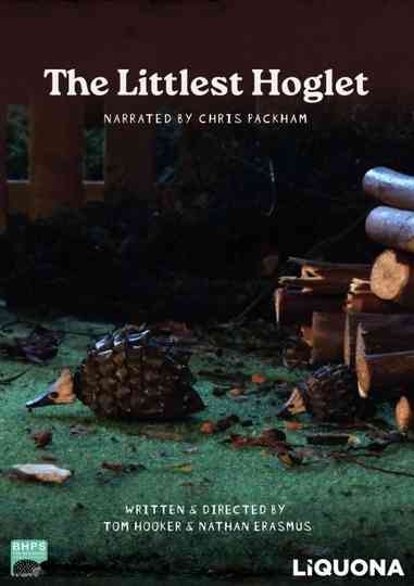 The Littlest Hoglet Poster