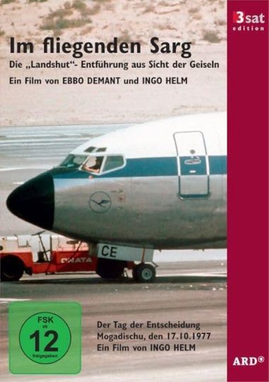 Die Landshut-Entführung