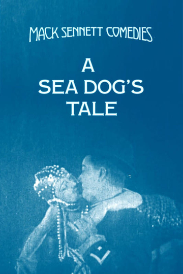 A Sea Dogs Tale