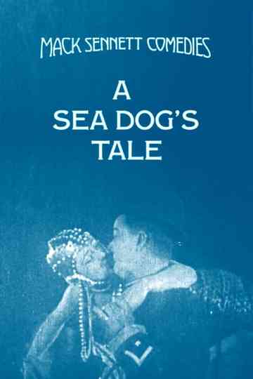 A Sea Dogs Tale Poster