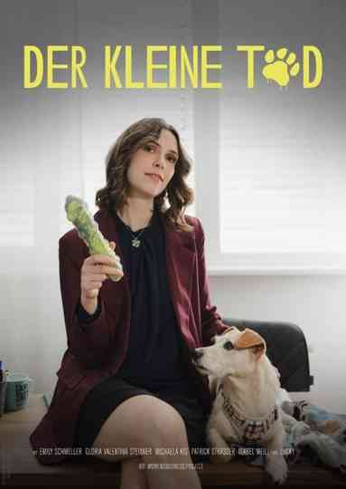 Der kleine Tod Poster