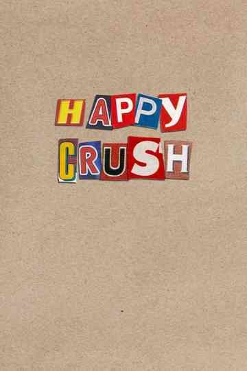 Happy Crush Poster