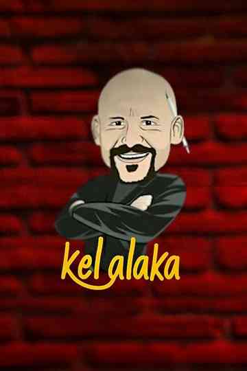 Kel Alaka Poster