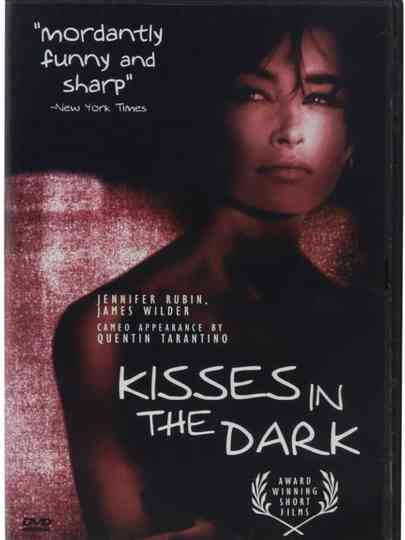 Kisses in the Dark Poster