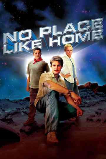 No Place Like Home Poster