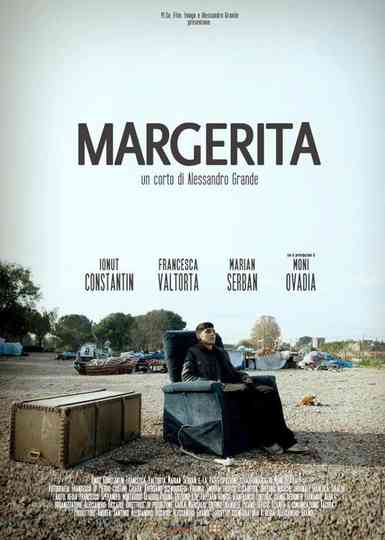 Margerita Poster