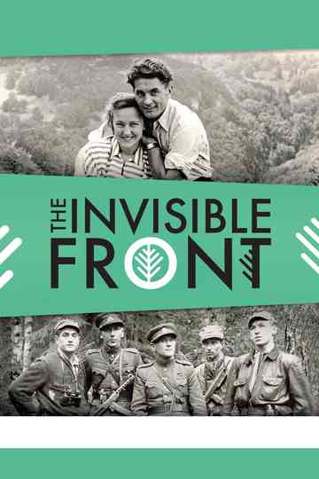 The Invisible Front Poster