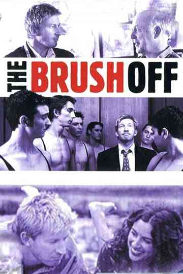 The Brush-Off Poster