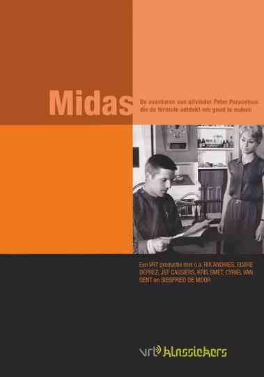 Midas Poster