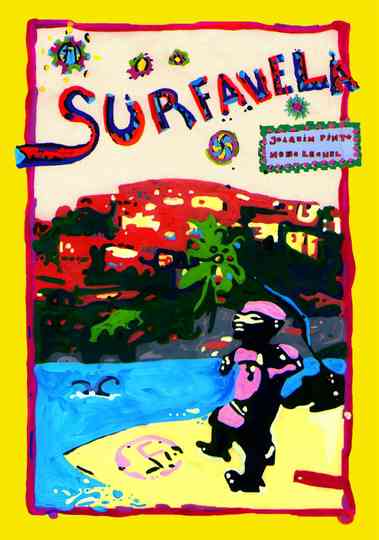 Surfavela Poster