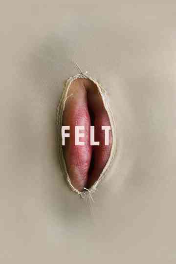 Felt poster