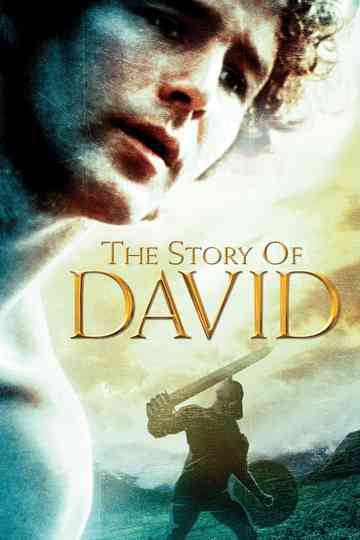 The Story of David Poster