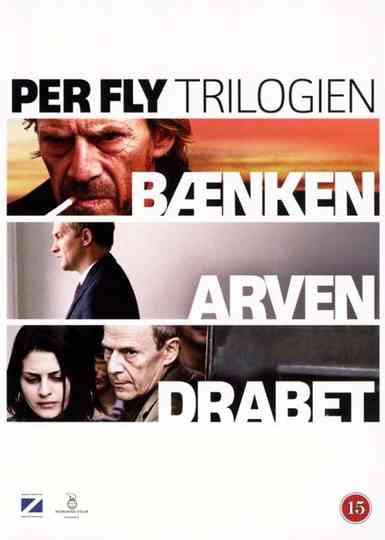 Per Fly trilogien (Samling) Poster