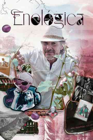 Enológica Poster