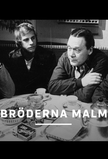Bröderna Malm