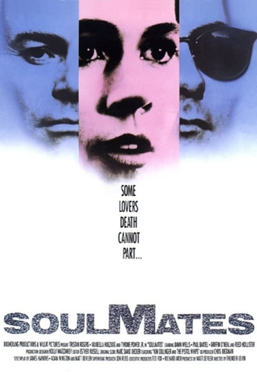 Soulmates Poster