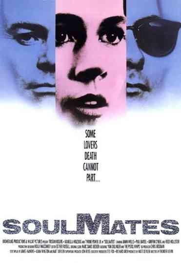 Soulmates Poster