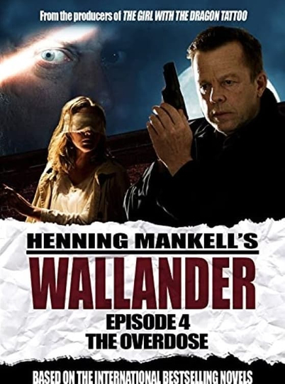 Wallander 04  The Overdose