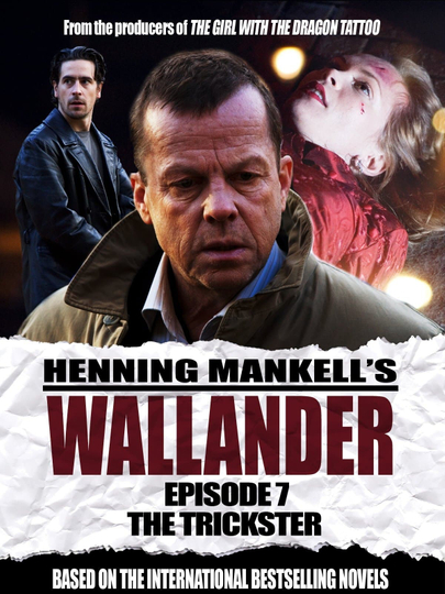 Wallander 06  Den Svaga Punkten