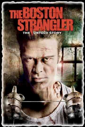 Boston Strangler The Untold Story poster