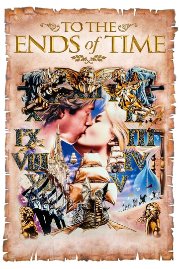 To the Ends of Time Poster