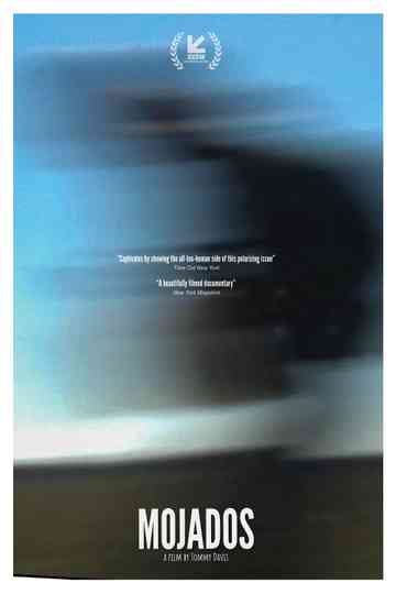 Mojados: Through The Night poster