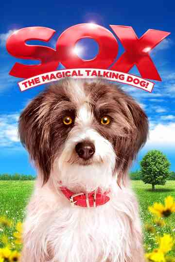 Sox: A Family's Best Friend Poster