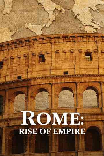 Rome: Rise of Empire Poster