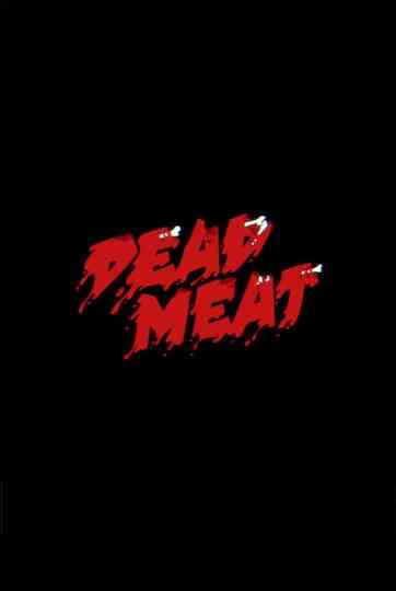 The Kill Count Poster