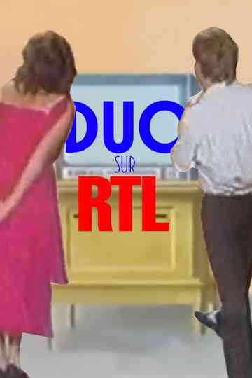 Duo sur RTL Poster