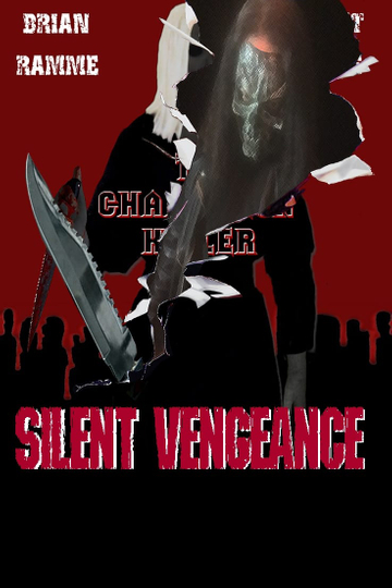 Silent Vengeance Poster