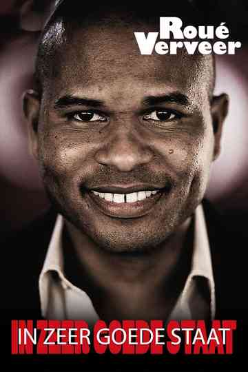 Roué Verveer In Zeer Goede Staat Poster