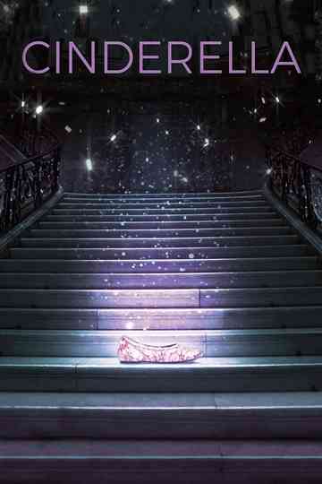Cinderella Poster