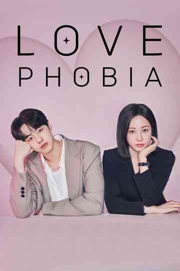 Love Phobia Poster