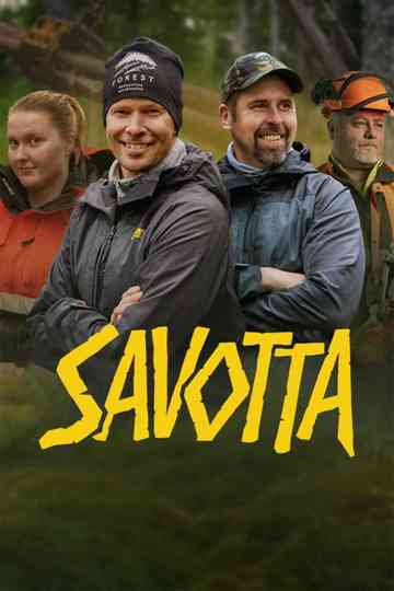 Savotta Poster