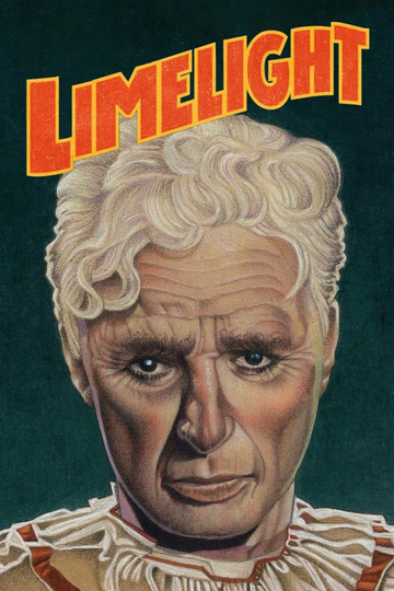 Limelight Poster