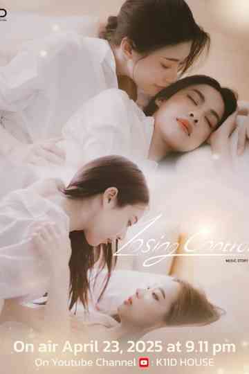 Music Story : Losing Control Poster