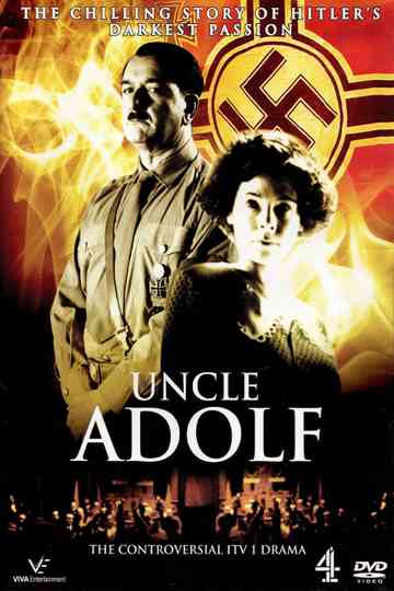 Uncle Adolf Poster