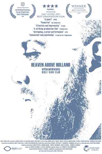 Heaven Above Holland Poster