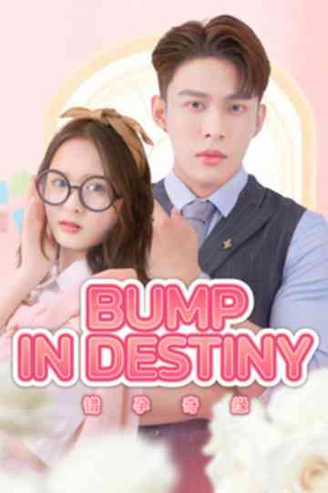 Bump in Destiny Poster